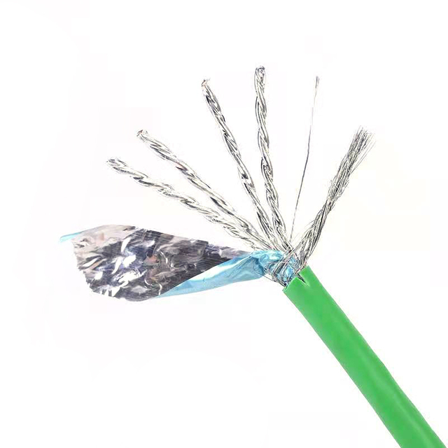 China cable cat 8 sftp manufacturers, cable cat 8 sftp suppliers, cable