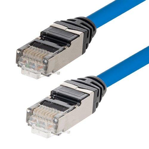 Difference between cat6 and cat6a