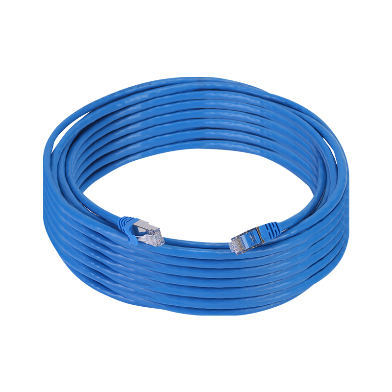 Cat6a ethernet cables